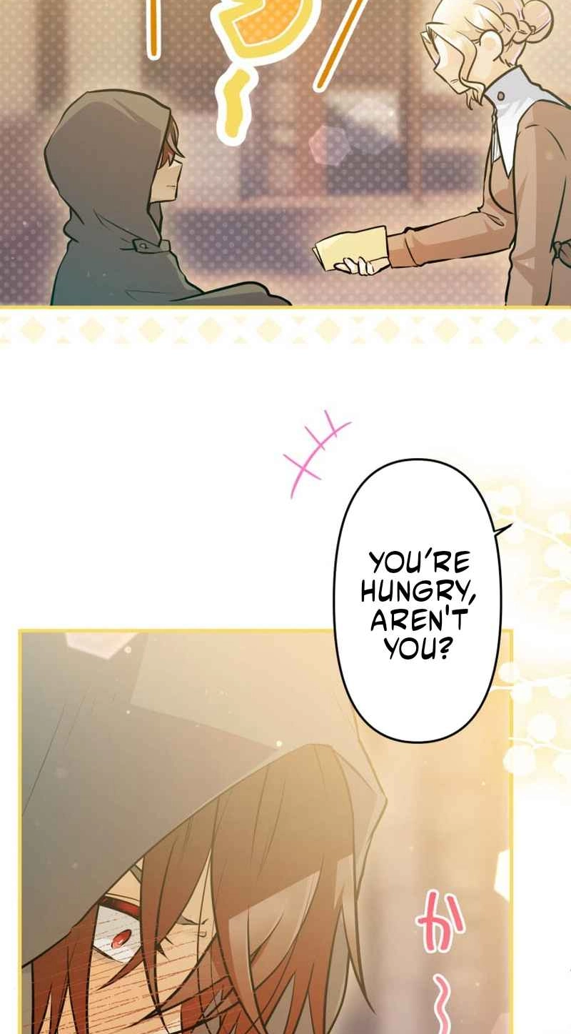 The Chubby Villainess’ Restaurant chapter 56 page 18