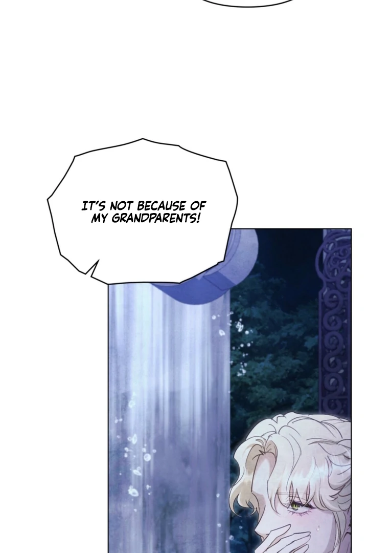 Her Majesty’s Night chapter 27 page 6