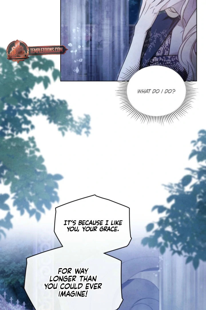 Her Majesty’s Night chapter 27 page 7