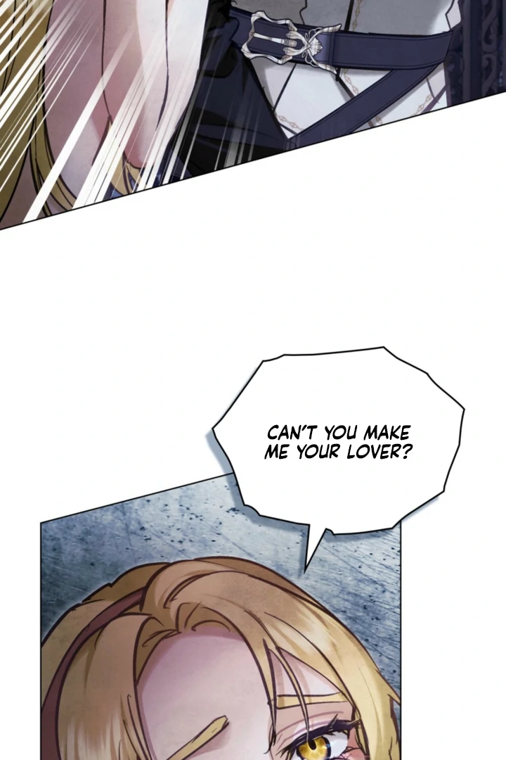 Her Majesty’s Night chapter 27 page 13