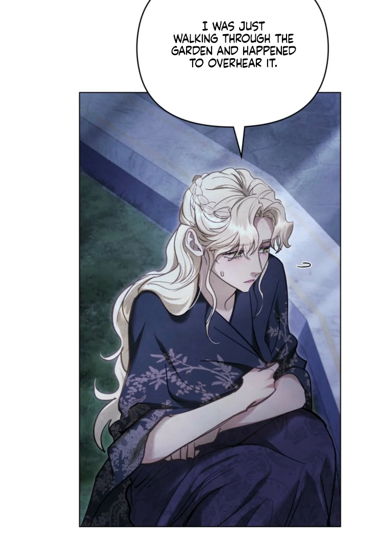 Her Majesty’s Night chapter 27 page 26