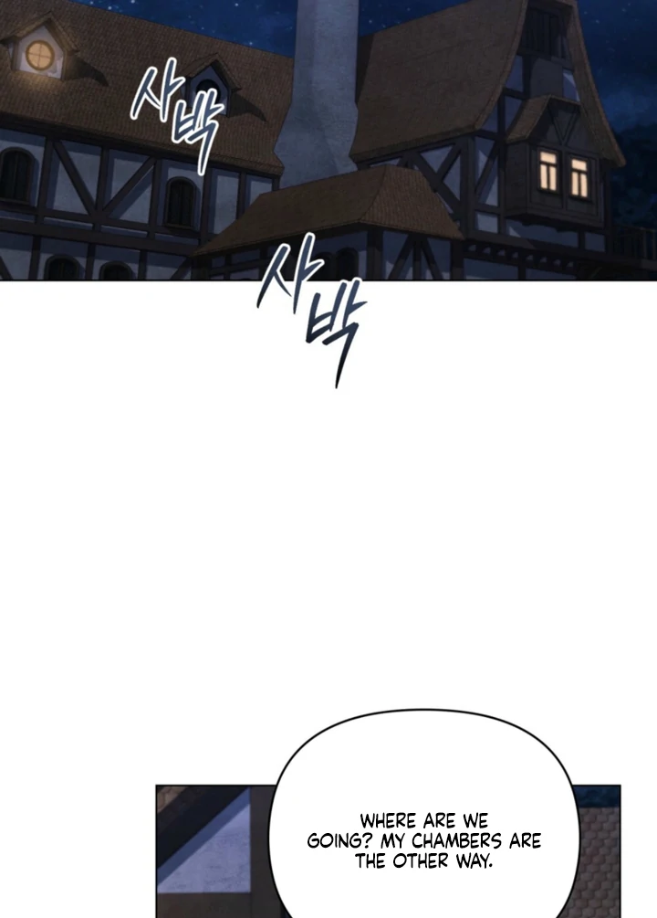 Her Majesty’s Night chapter 27 page 32