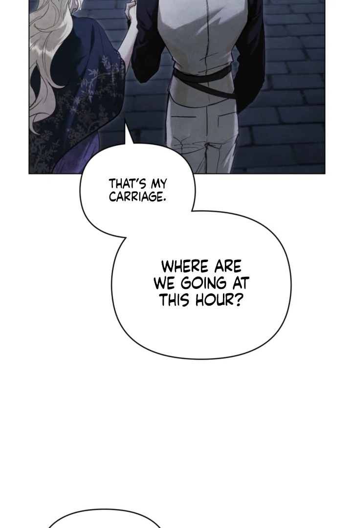 Her Majesty’s Night chapter 27 page 36
