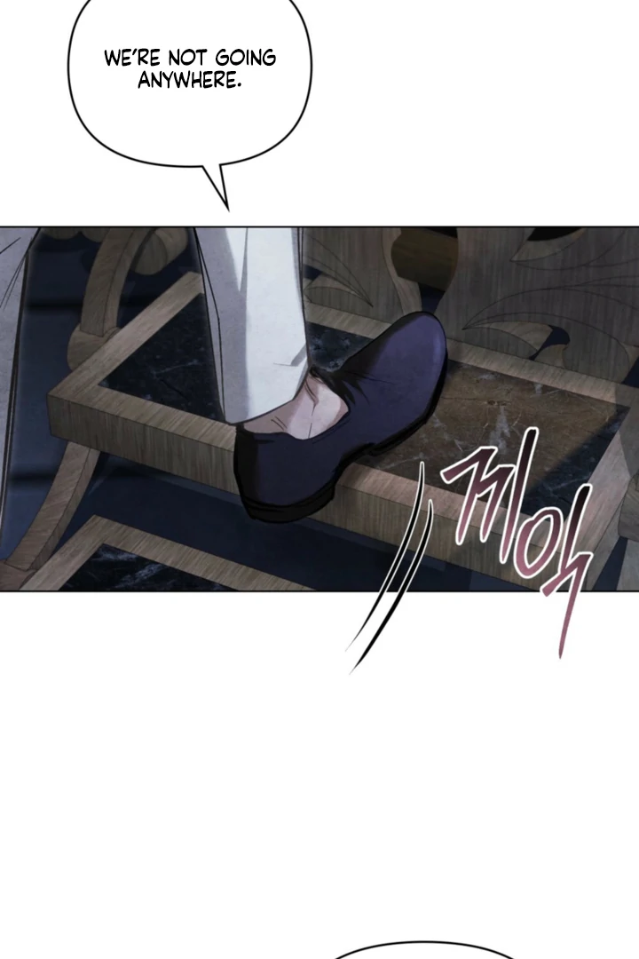 Her Majesty’s Night chapter 27 page 37