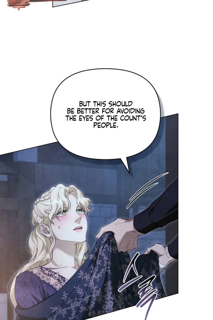 Her Majesty’s Night chapter 27 page 39