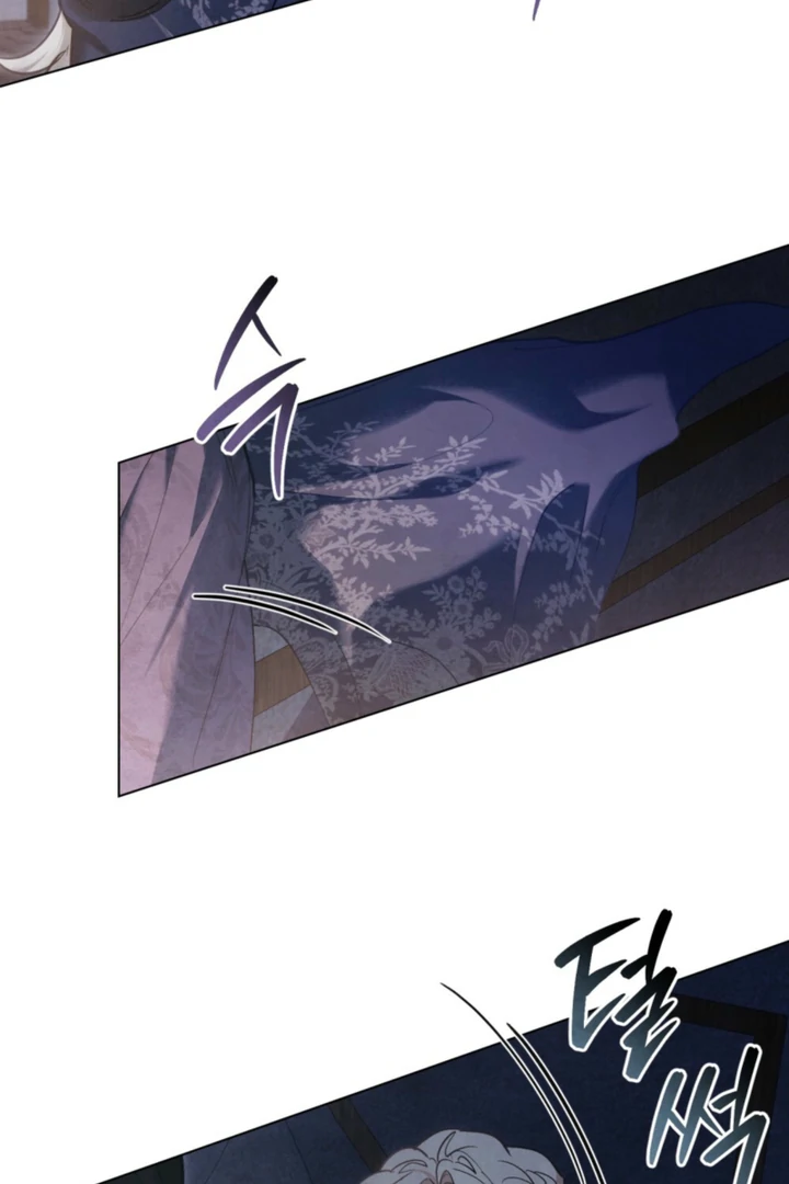 Her Majesty’s Night chapter 27 page 40