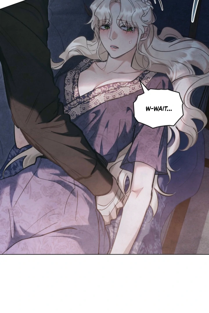 Her Majesty’s Night chapter 27 page 41