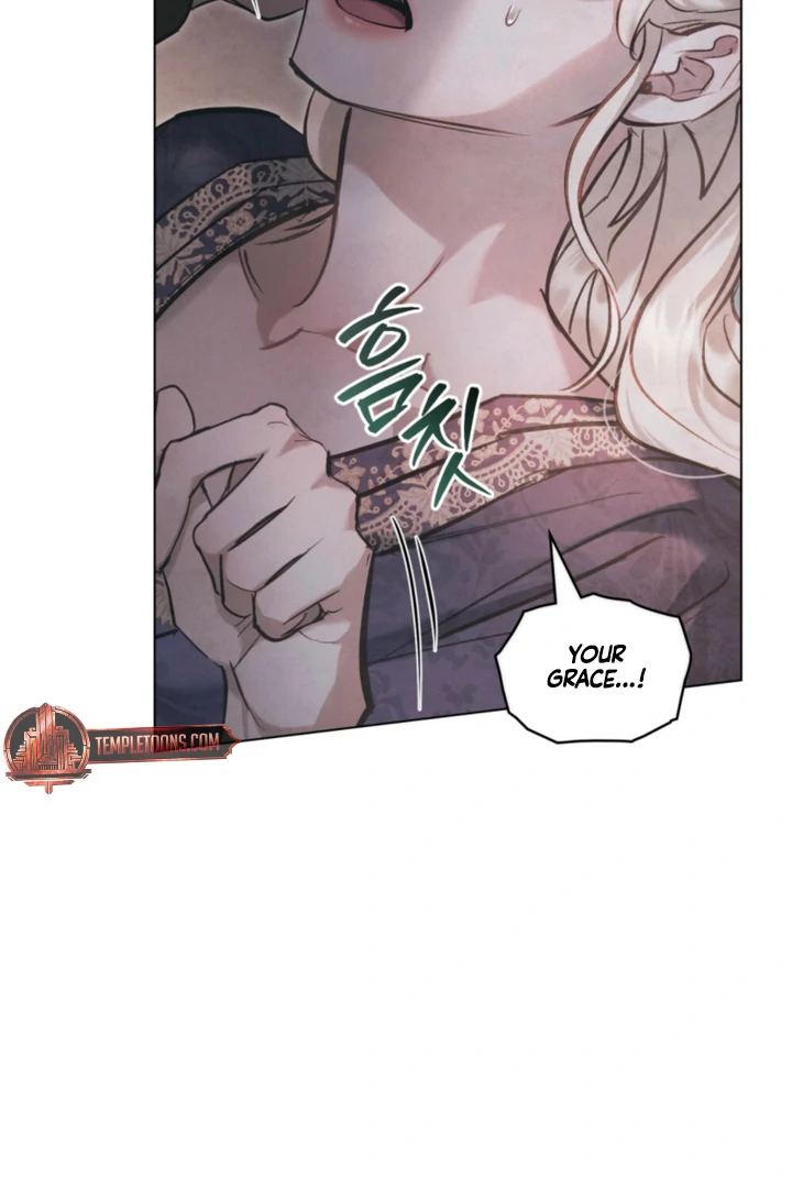 Her Majesty’s Night chapter 27 page 43