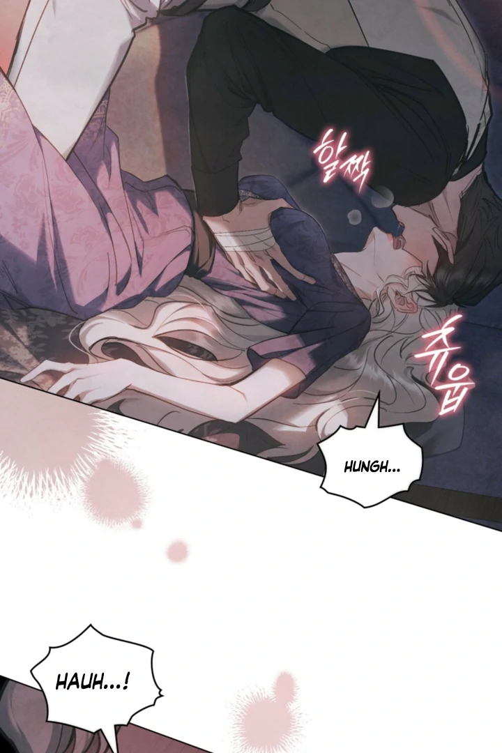 Her Majesty’s Night chapter 27 page 61