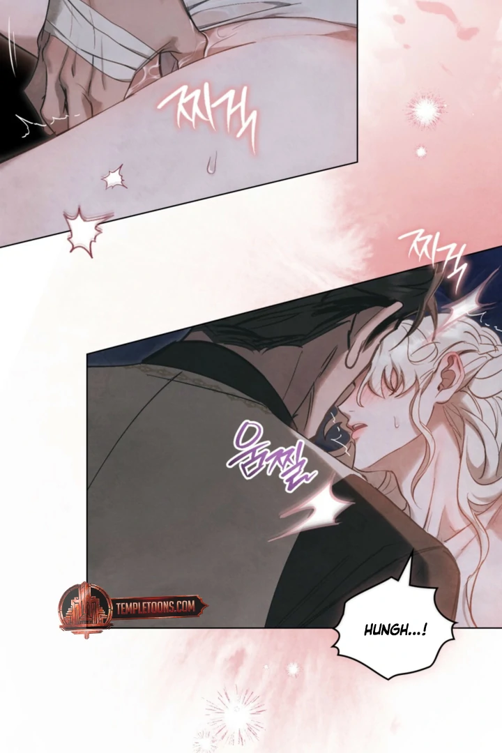 Her Majesty’s Night chapter 27 page 66