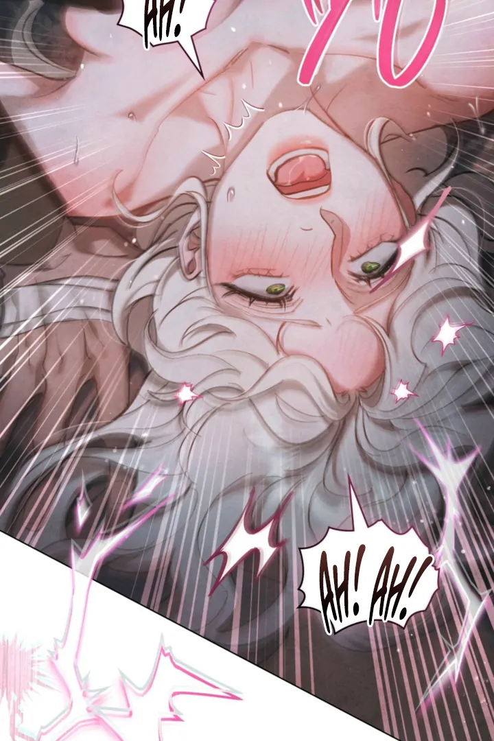 Her Majesty’s Night chapter 27 page 93