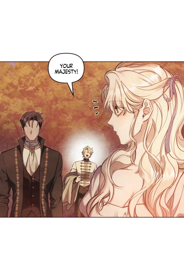 Her Majesty’s Night chapter 29 page 13