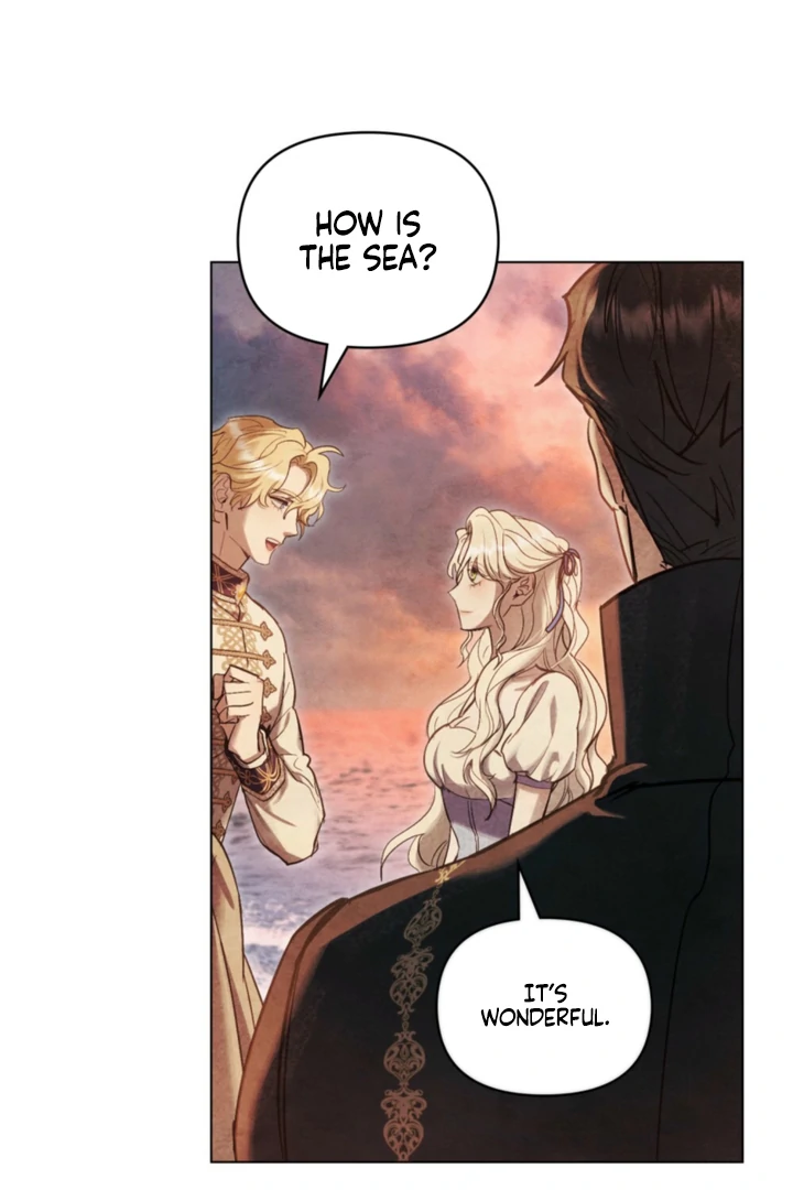 Her Majesty’s Night chapter 29 page 14