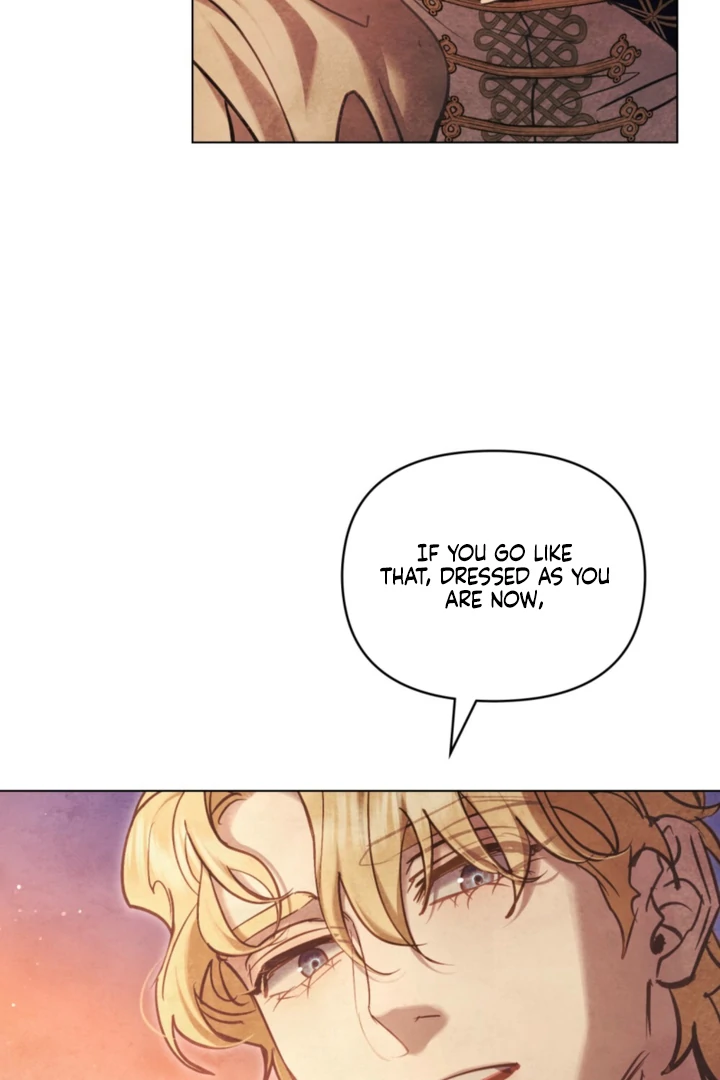 Her Majesty’s Night chapter 29 page 26