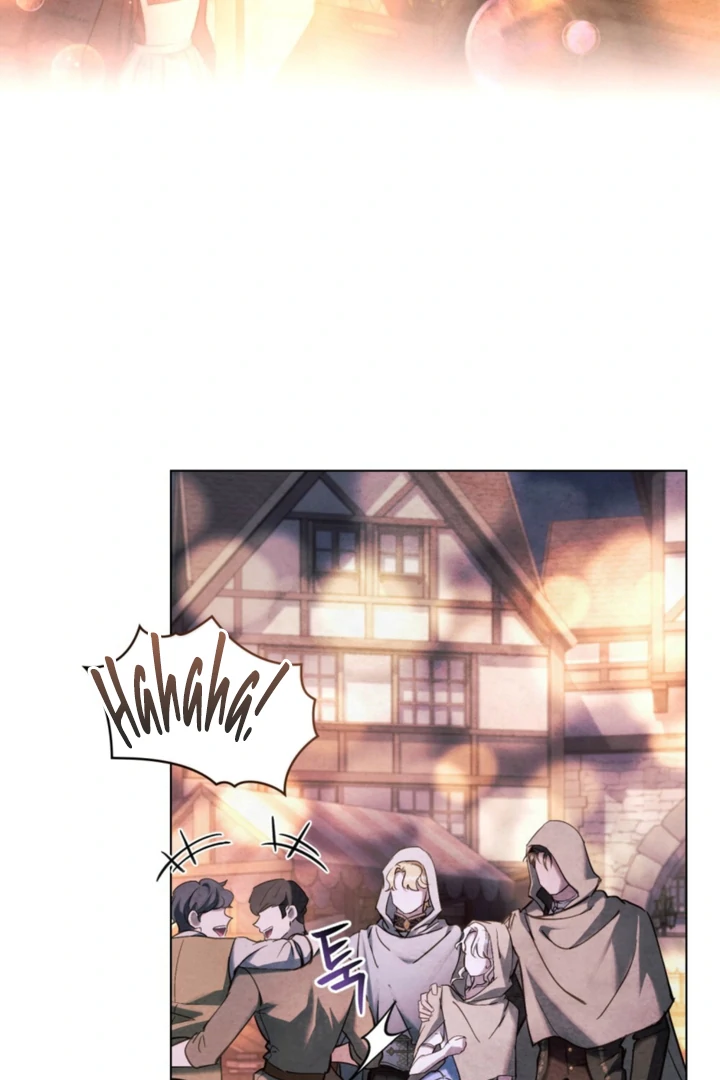 Her Majesty’s Night chapter 29 page 43