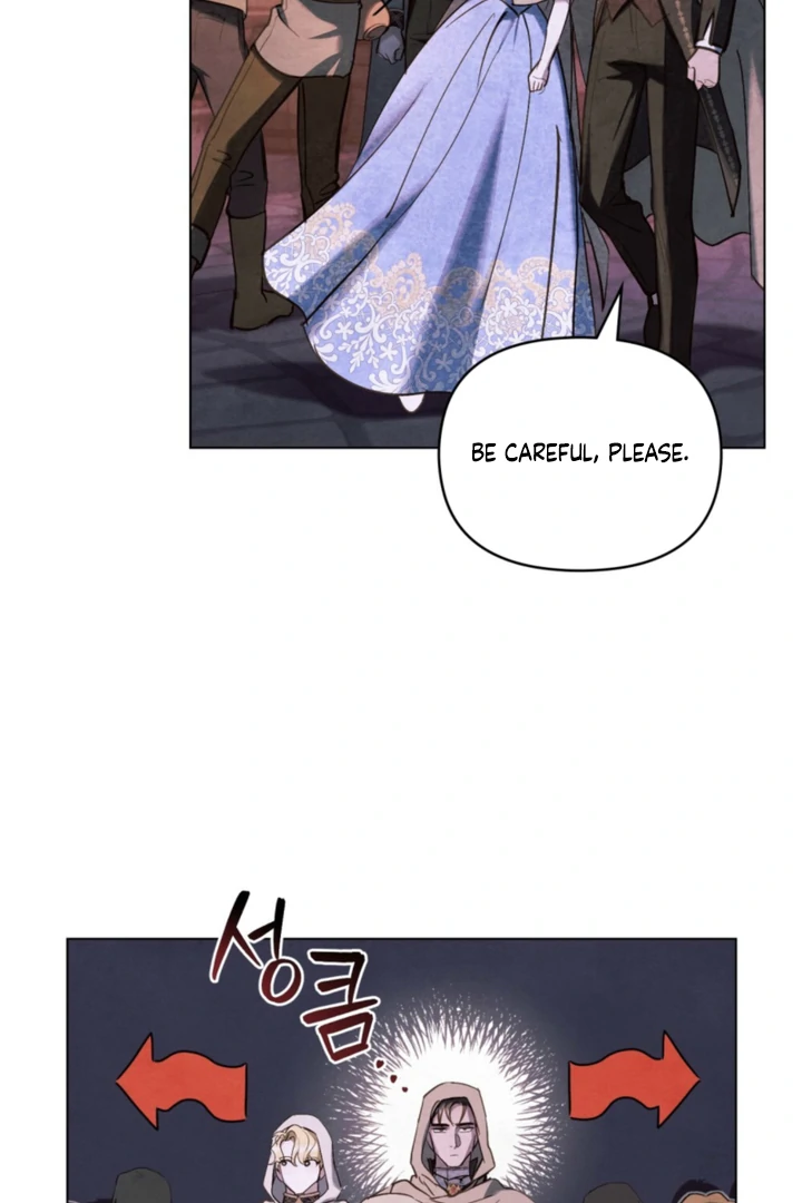 Her Majesty’s Night chapter 29 page 44