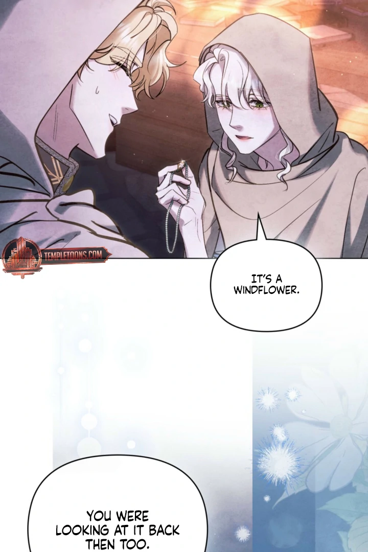 Her Majesty’s Night chapter 29 page 56