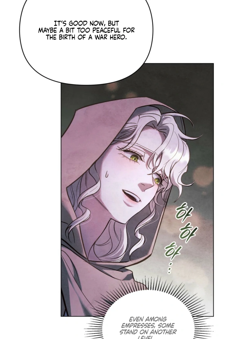 Her Majesty’s Night chapter 29 page 67