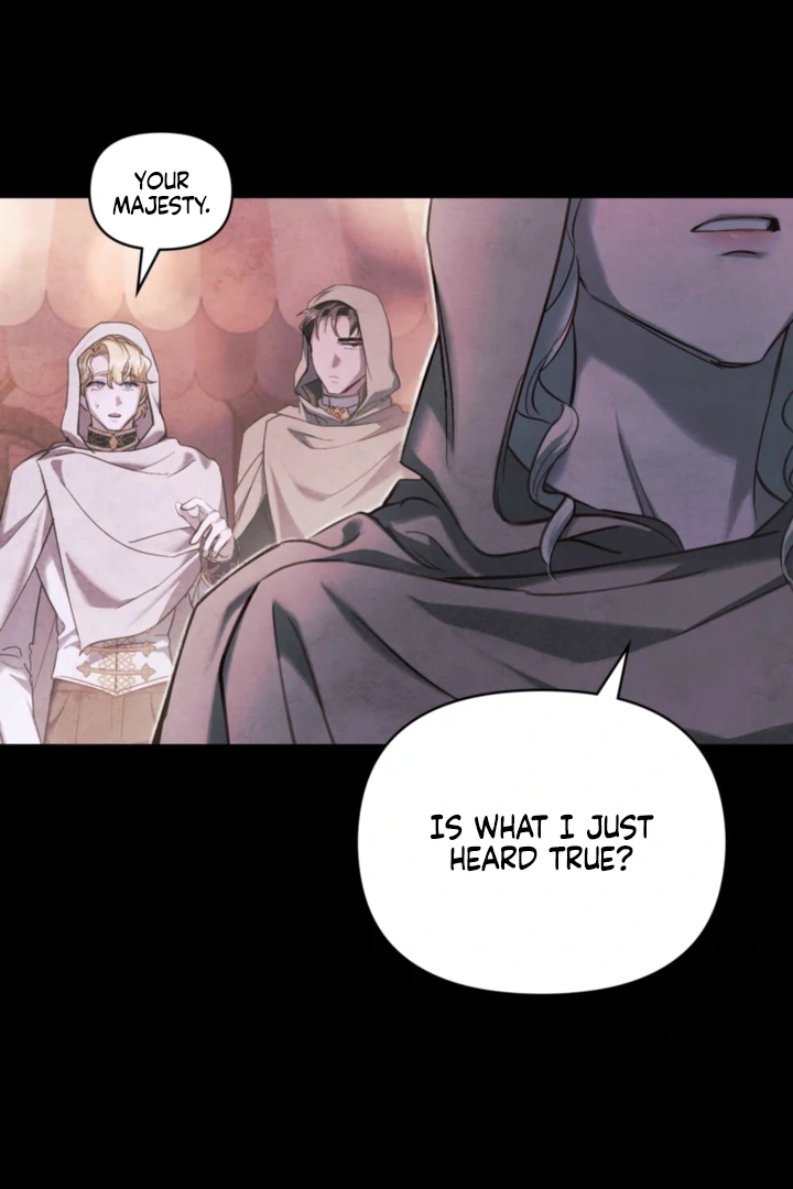 Her Majesty’s Night chapter 29 page 85