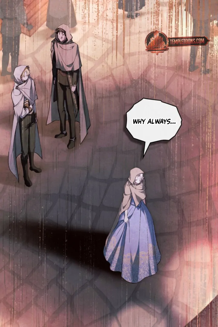Her Majesty’s Night chapter 29 page 94