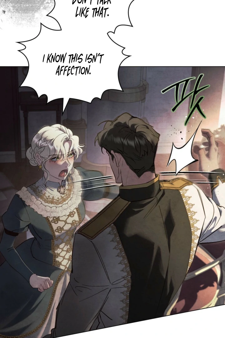 Her Majesty’s Night chapter 31 page 8