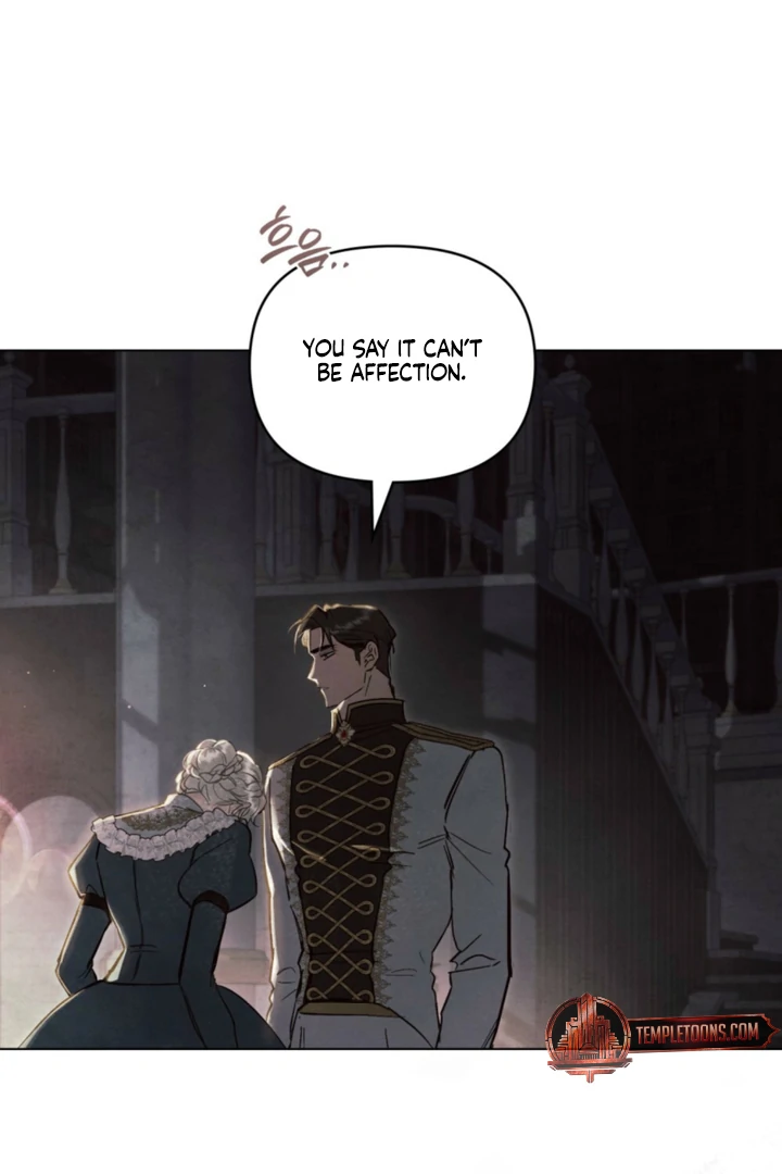 Her Majesty’s Night chapter 31 page 17