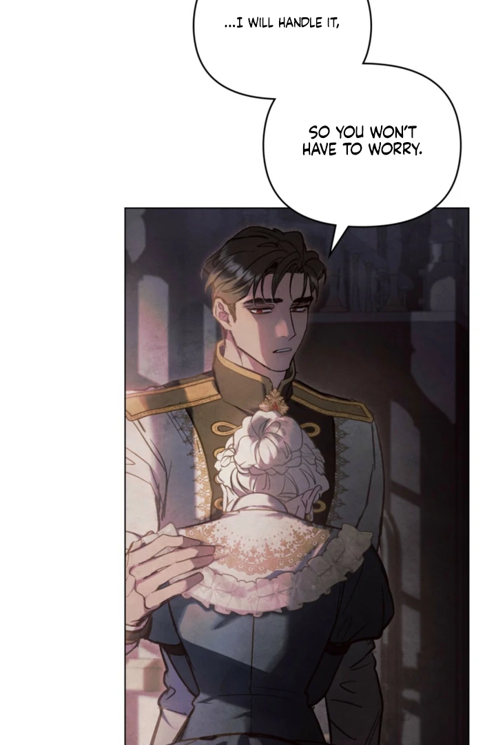 Her Majesty’s Night chapter 31 page 32