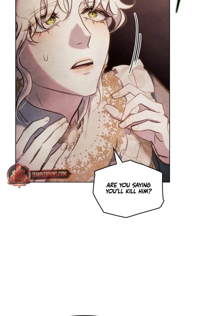 Her Majesty’s Night chapter 31 page 34