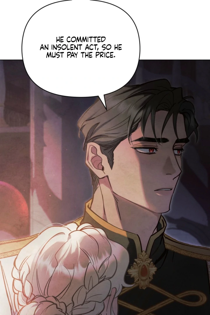 Her Majesty’s Night chapter 31 page 35