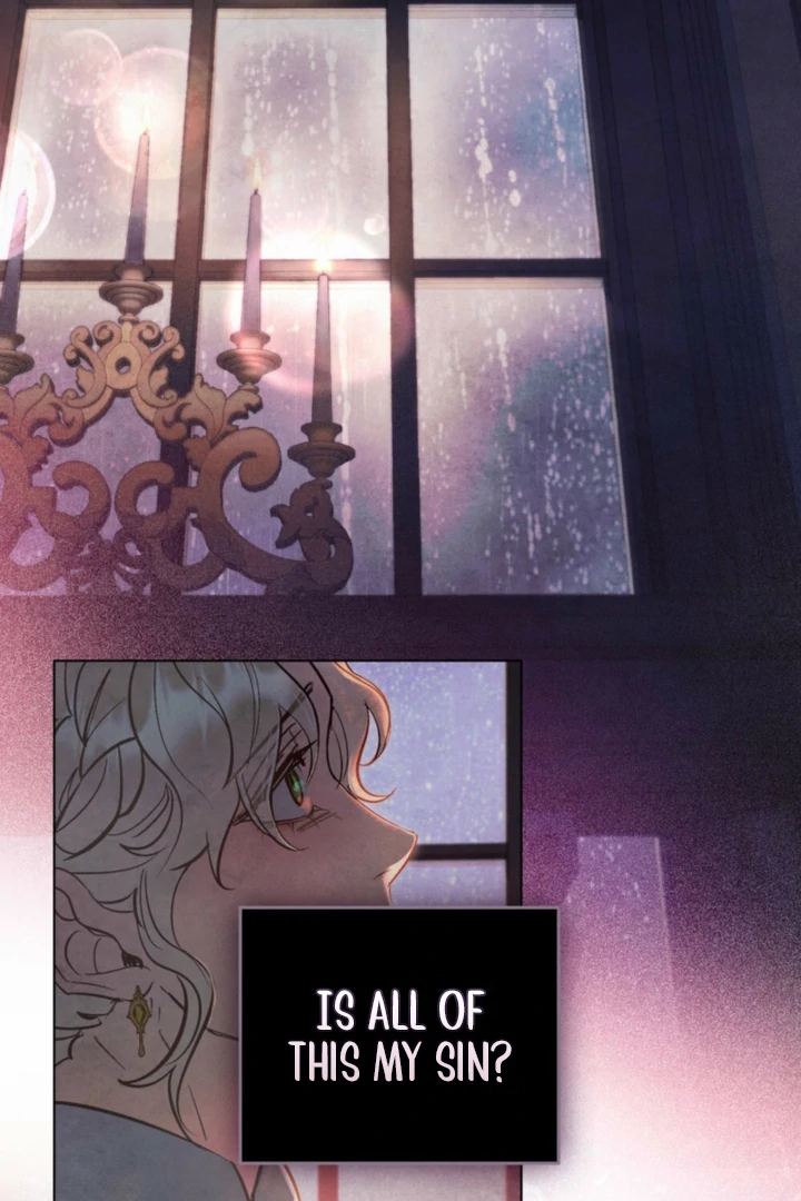 Her Majesty’s Night chapter 31 page 39