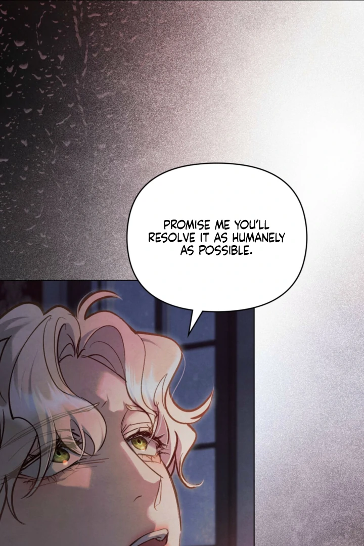 Her Majesty’s Night chapter 31 page 47