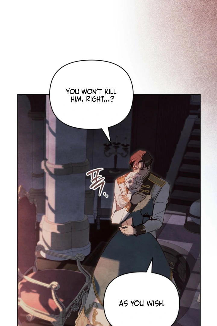 Her Majesty’s Night chapter 31 page 50