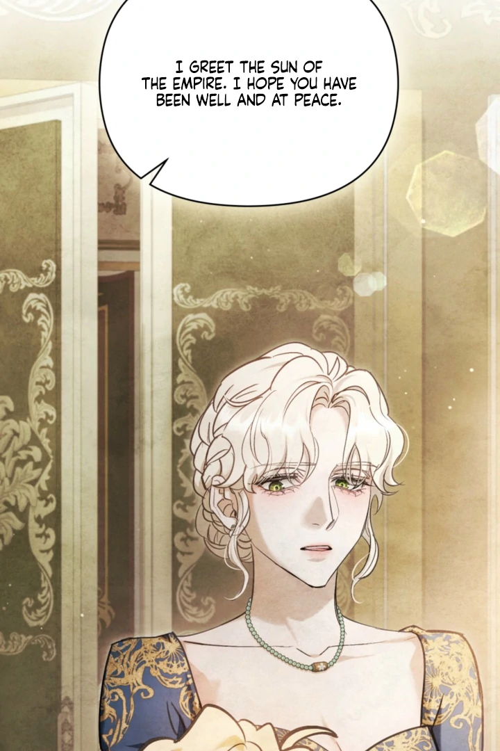 Her Majesty’s Night chapter 31 page 61