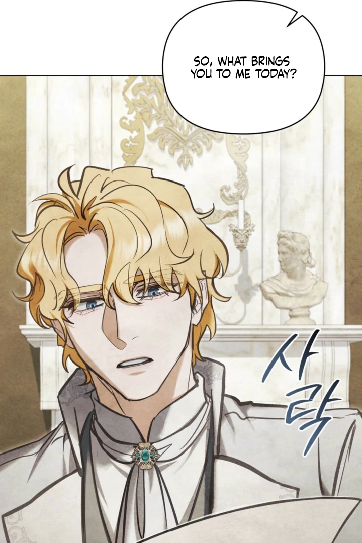 Her Majesty’s Night chapter 31 page 68