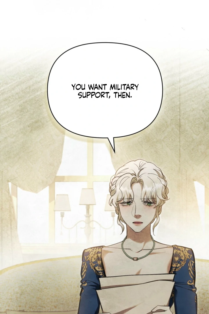 Her Majesty’s Night chapter 31 page 72