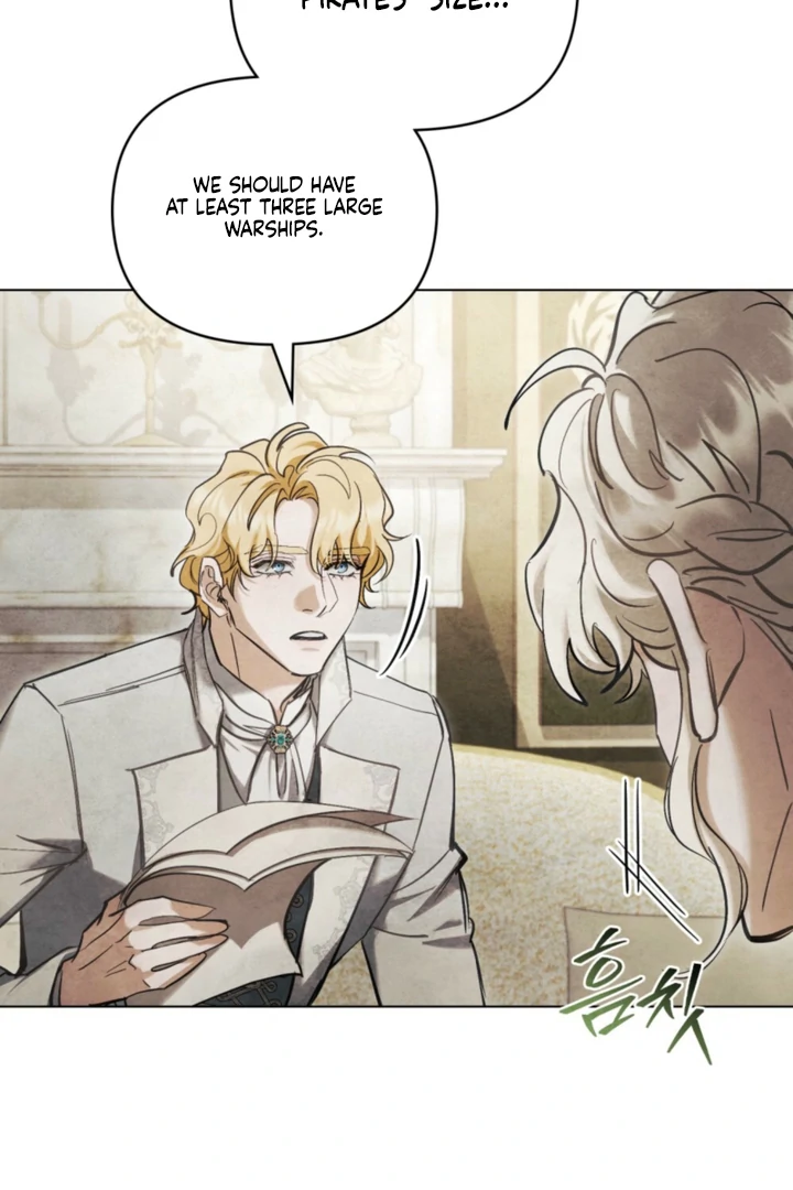 Her Majesty’s Night chapter 31 page 75