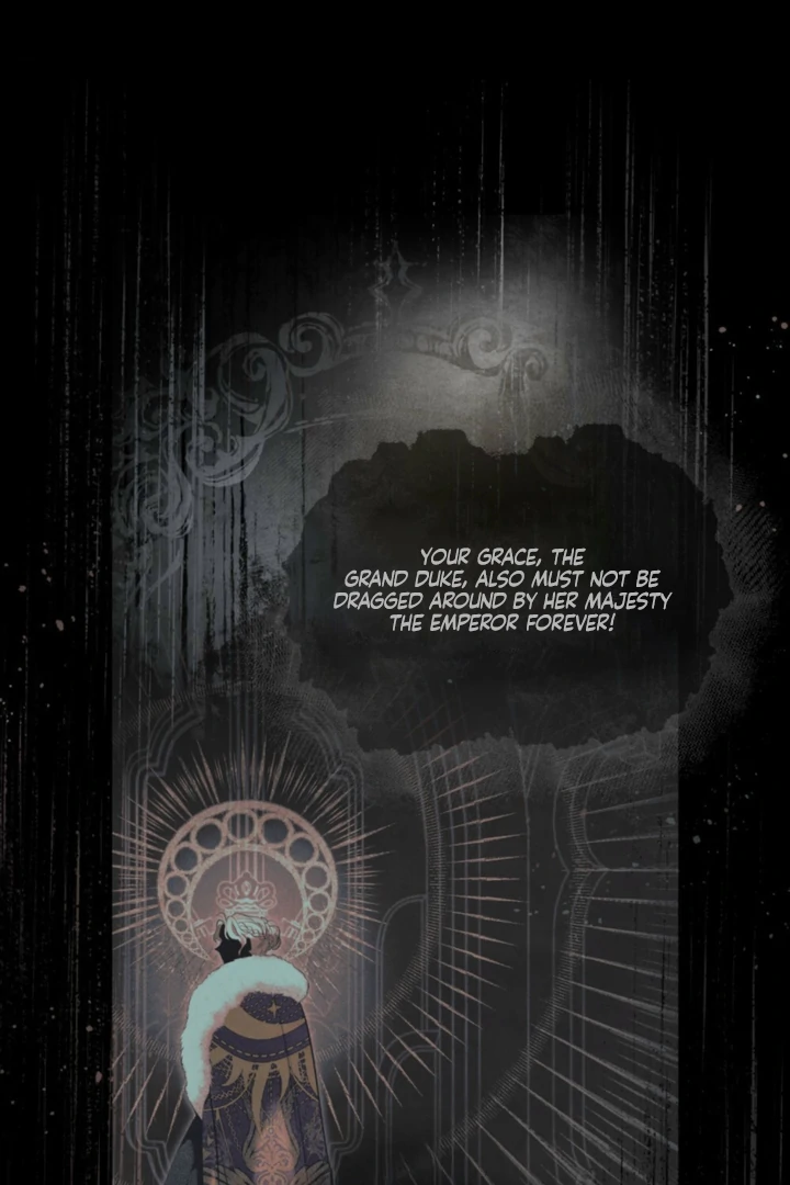 Her Majesty’s Night chapter 31 page 87