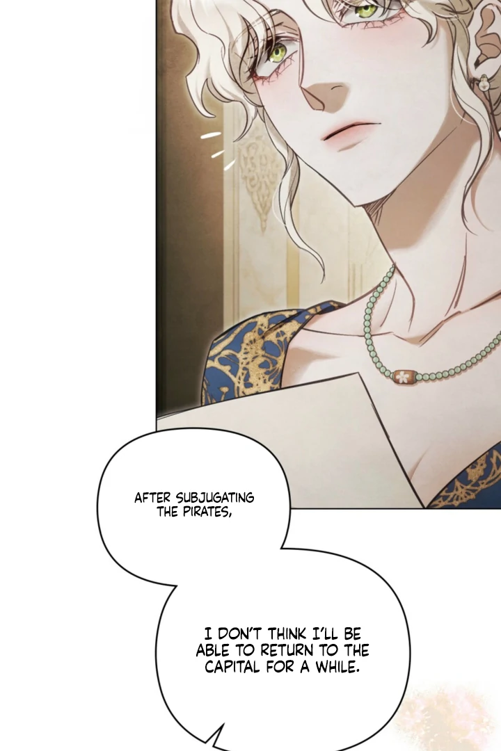 Her Majesty’s Night chapter 31 page 93