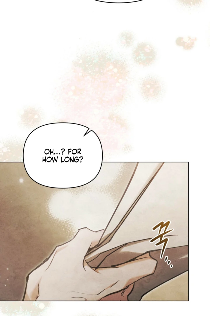 Her Majesty’s Night chapter 31 page 94