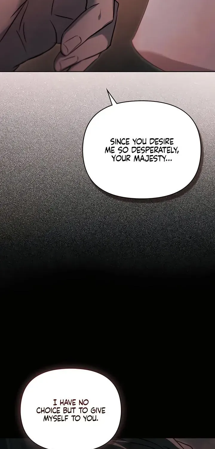 Her Majesty’s Night chapter 50 page 40