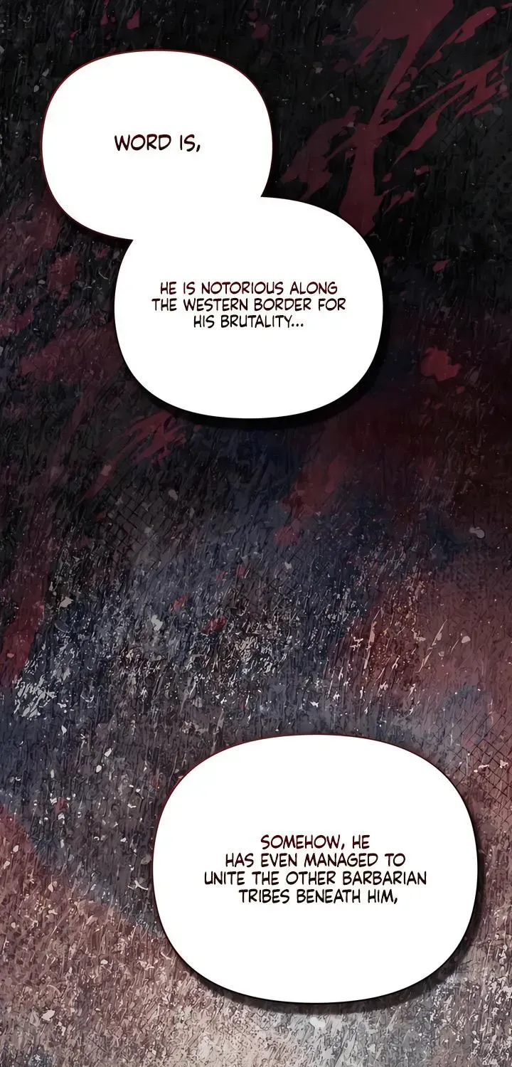 Her Majesty’s Night chapter 50 page 54