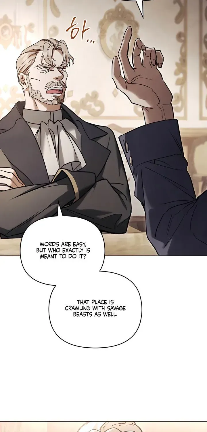 Her Majesty’s Night chapter 50 page 58
