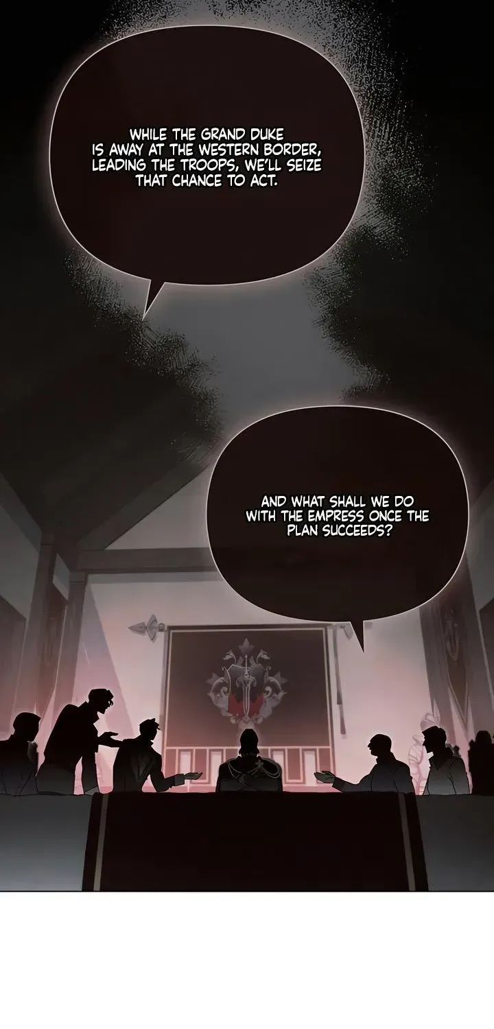 Her Majesty’s Night chapter 50 page 79