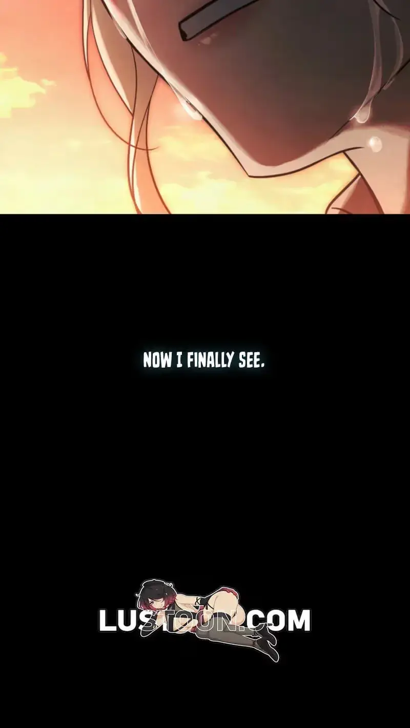 Her Majesty’s Night chapter 62 page 61