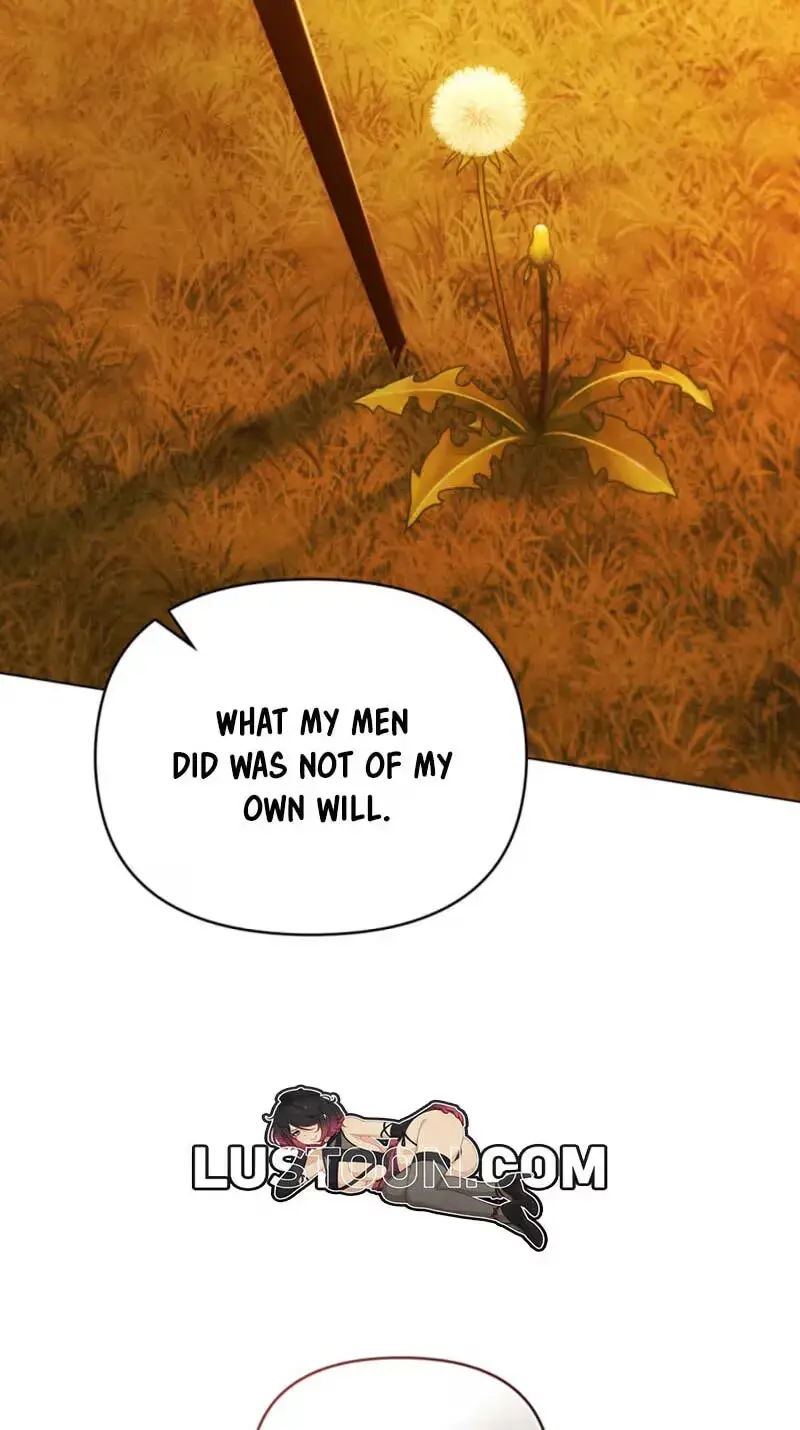 Her Majesty’s Night chapter 62 page 54
