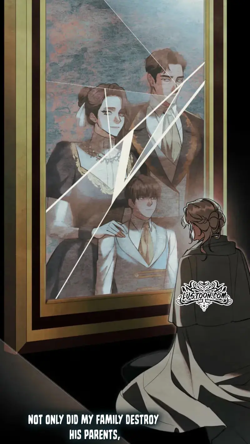 Her Majesty’s Night chapter 62 page 64