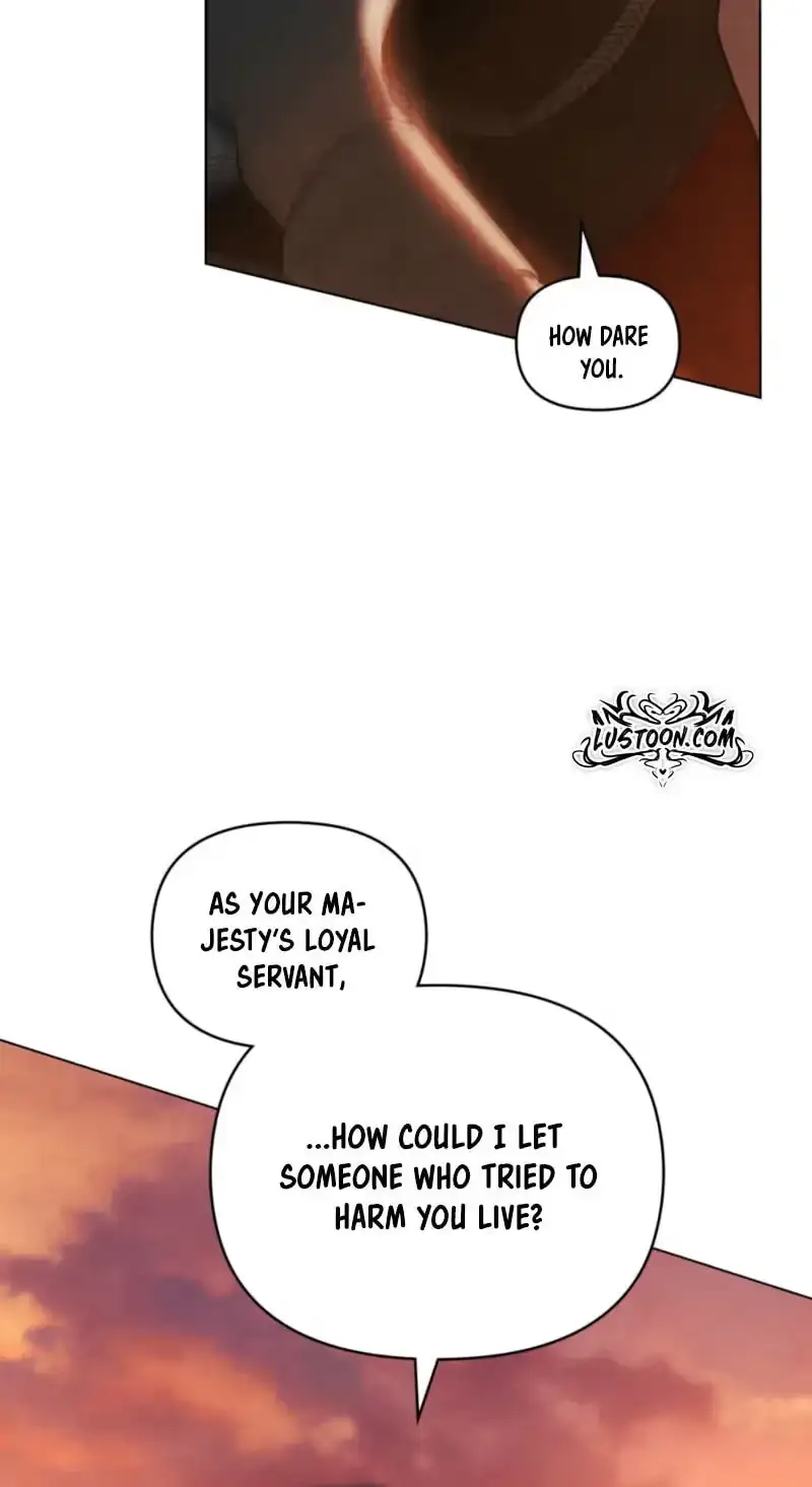 Her Majesty’s Night chapter 62 page 47