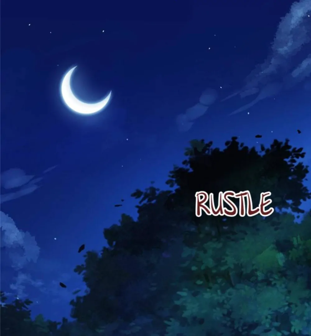 Love Under the Full Moon chapter 1 page 1