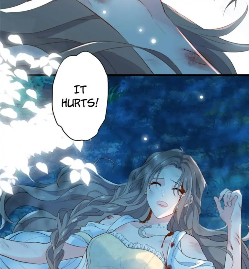 Love Under the Full Moon chapter 1 page 5