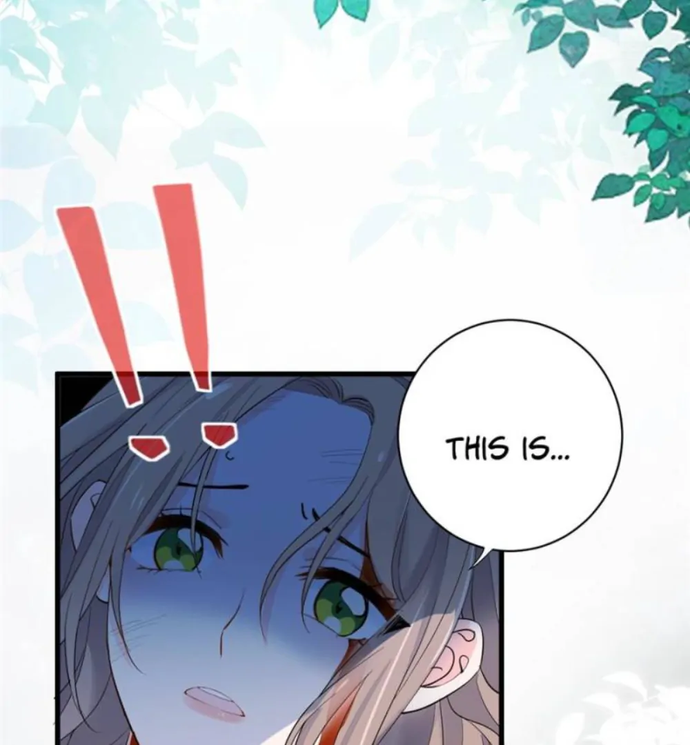 Love Under the Full Moon chapter 1 page 8